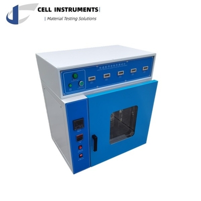 JIS Z0237 Lasting Adhesiveness Tester For Medical Adhesive Plaster Holding Power Tester Best China Supplier