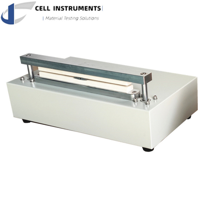 3 Side Seal Bag Seal Strength Testing Machine Plastic Bottle Leak Strength Tester Best Leak Testing Machine Supplier