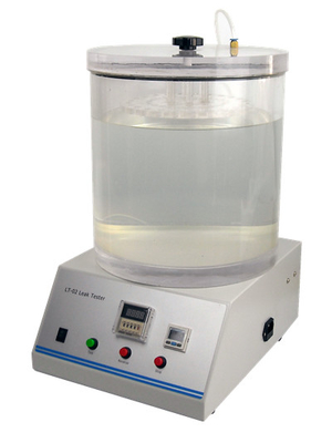 Packages Leakage Testing Machine