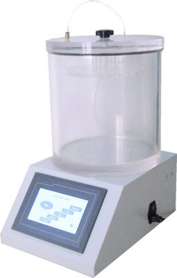 Packages Leakage Testing Machine