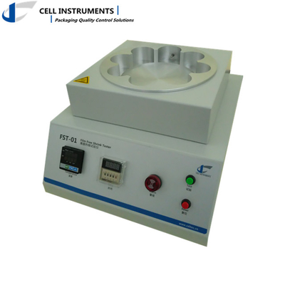 Film Shrinkage Tester Film Shrink Tester Shrinkage Tester ASTM D2732 Testing Equipment