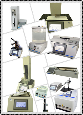 INCLINED SURFACE COF TESTER SLANT PLANE COEFFICIENT OF FRICTION TESTER SLIPPING COEFFICIENT FRICTION TESTER TAPPI T 815