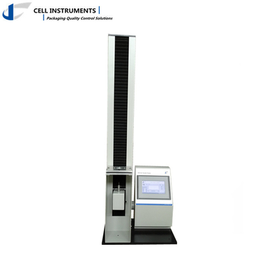 Plastic Film Sheets Strength Tester Tensile Tester  ASTMD882