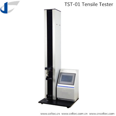 Tensile Strength Tester Digital Tensile Tester Universal Testing Machine BOPP Film Tensile Tester Films Tensile Testing