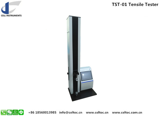 Plastic Tensile Performance Testing Universal TensileStrength Testing Machine