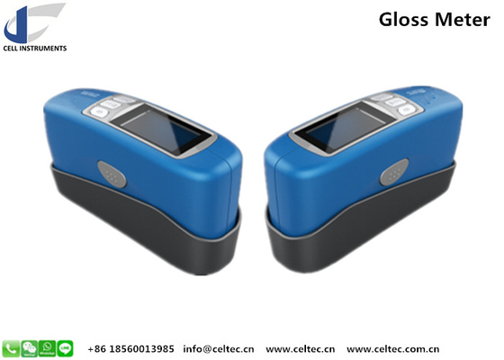 Gloss Meter Surface gloss testing instrument JJG 696  ISO 67530 ISO 2813